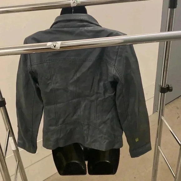 Soia & Kyo leather jacket - Picture 3 of 6